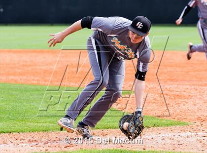 Thumbnail 1 in Plant City vs. King photogallery.