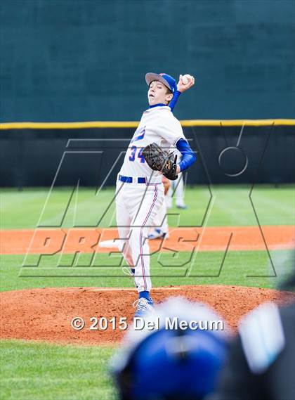 Thumbnail 2 in Plant City vs. King photogallery.