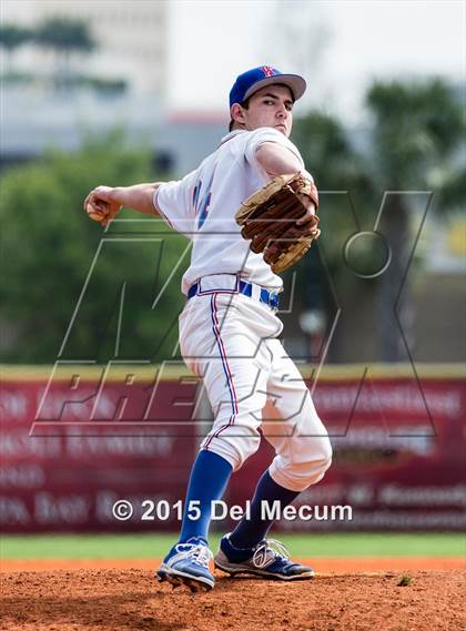 Thumbnail 2 in Plant City vs. King photogallery.
