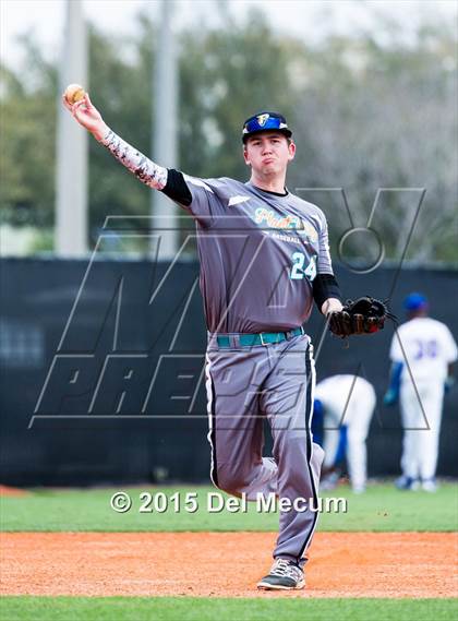 Thumbnail 1 in Plant City vs. King photogallery.