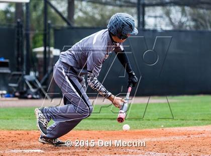 Thumbnail 2 in Plant City vs. King photogallery.