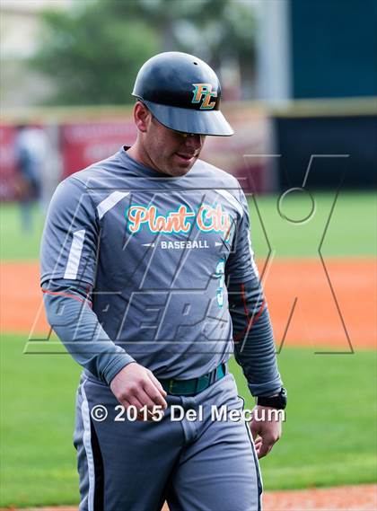 Thumbnail 2 in Plant City vs. King photogallery.
