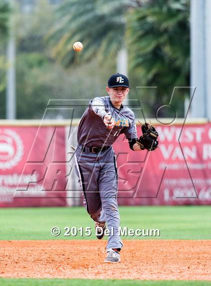 Thumbnail 2 in Plant City vs. King photogallery.