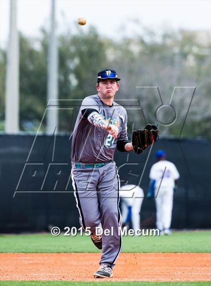 Thumbnail 2 in Plant City vs. King photogallery.