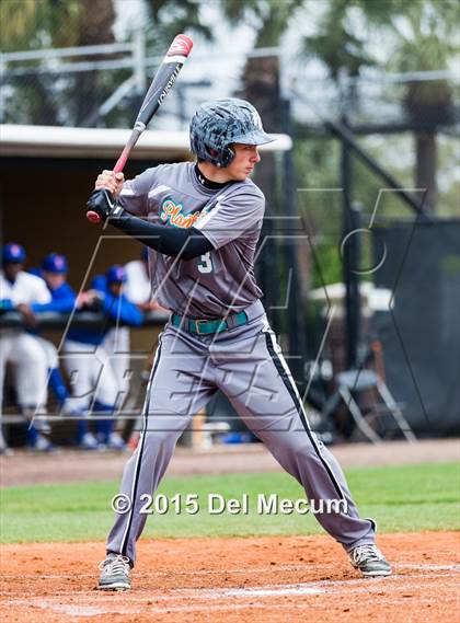 Thumbnail 2 in Plant City vs. King photogallery.