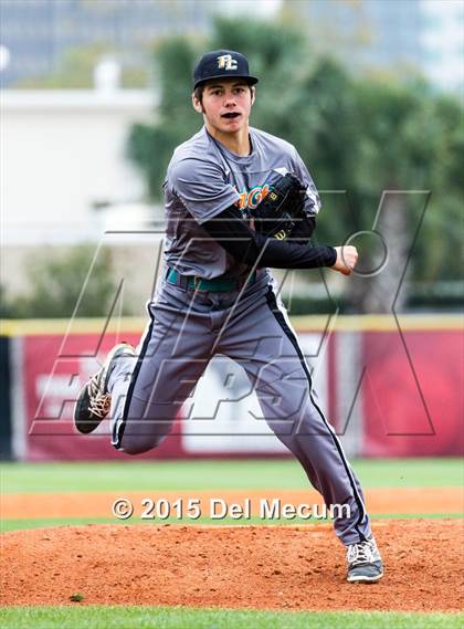 Thumbnail 3 in Plant City vs. King photogallery.
