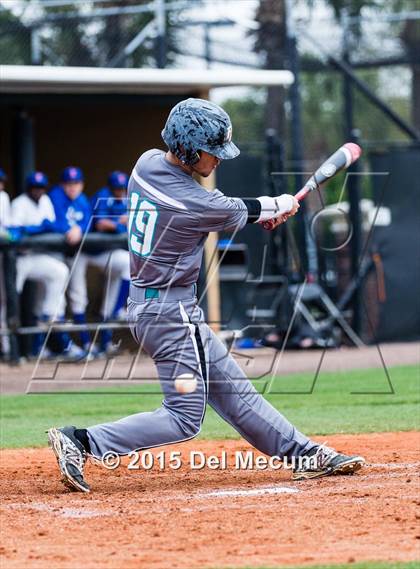 Thumbnail 2 in Plant City vs. King photogallery.