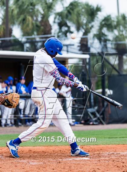 Thumbnail 3 in Plant City vs. King photogallery.