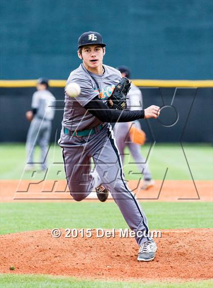 Thumbnail 1 in Plant City vs. King photogallery.