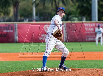 Thumbnail 3 in Plant City vs. King photogallery.