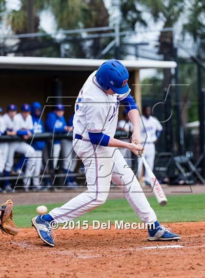 Thumbnail 3 in Plant City vs. King photogallery.