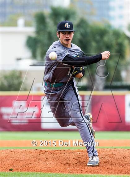 Thumbnail 1 in Plant City vs. King photogallery.