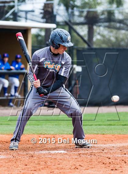 Thumbnail 3 in Plant City vs. King photogallery.