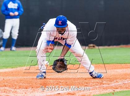 Thumbnail 1 in Plant City vs. King photogallery.