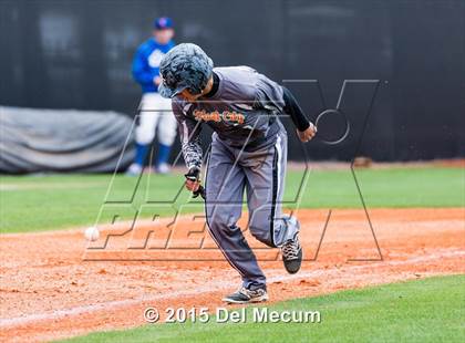 Thumbnail 2 in Plant City vs. King photogallery.