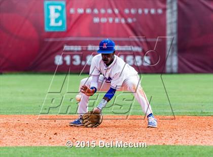 Thumbnail 2 in Plant City vs. King photogallery.