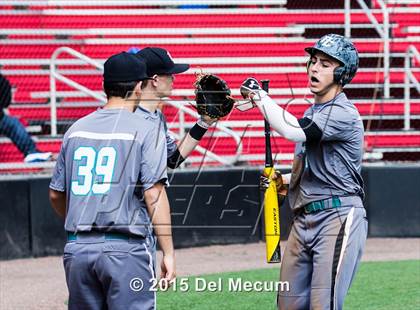 Thumbnail 1 in Plant City vs. King photogallery.
