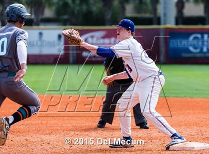 Thumbnail 3 in Plant City vs. King photogallery.