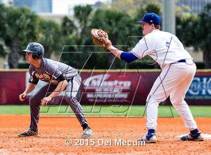 Thumbnail 3 in Plant City vs. King photogallery.