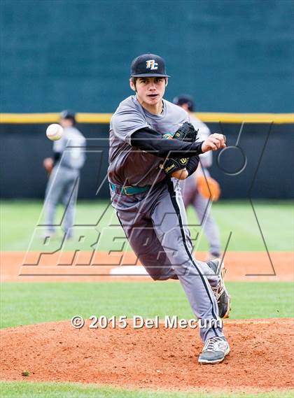 Thumbnail 3 in Plant City vs. King photogallery.