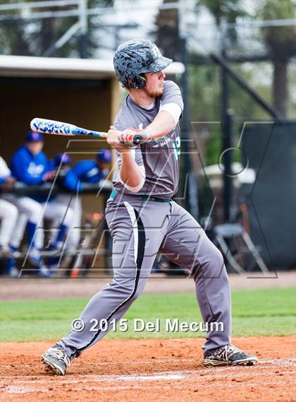 Thumbnail 2 in Plant City vs. King photogallery.