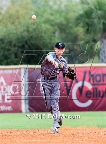 Thumbnail 3 in Plant City vs. King photogallery.