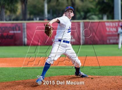 Thumbnail 1 in Plant City vs. King photogallery.
