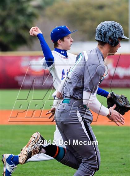 Thumbnail 1 in Plant City vs. King photogallery.