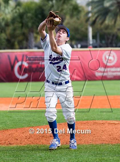 Thumbnail 2 in Plant City vs. King photogallery.