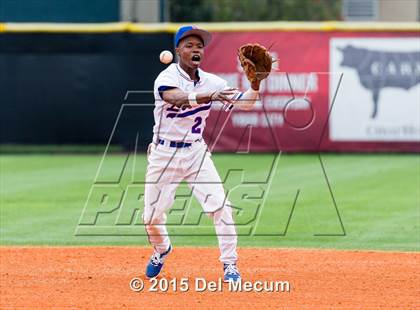 Thumbnail 2 in Plant City vs. King photogallery.