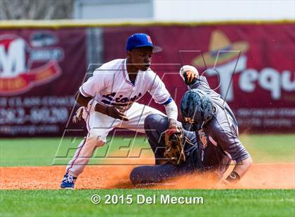 Thumbnail 1 in Plant City vs. King photogallery.