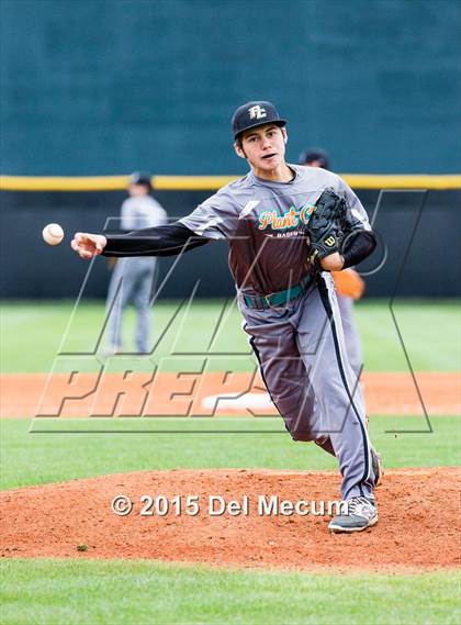 Thumbnail 2 in Plant City vs. King photogallery.