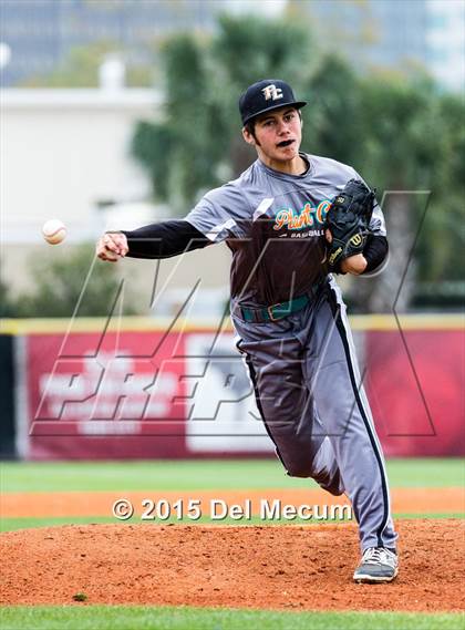Thumbnail 3 in Plant City vs. King photogallery.