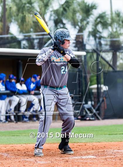 Thumbnail 3 in Plant City vs. King photogallery.