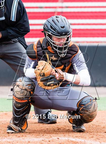 Thumbnail 1 in Plant City vs. King photogallery.