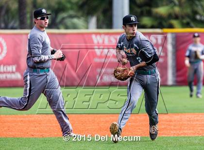 Thumbnail 1 in Plant City vs. King photogallery.