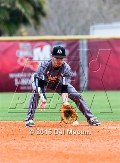Thumbnail 1 in Plant City vs. King photogallery.
