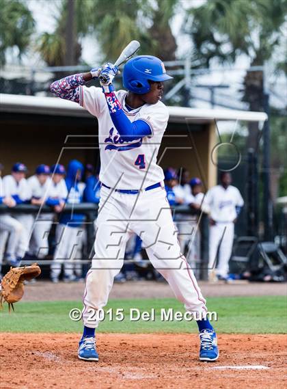 Thumbnail 1 in Plant City vs. King photogallery.