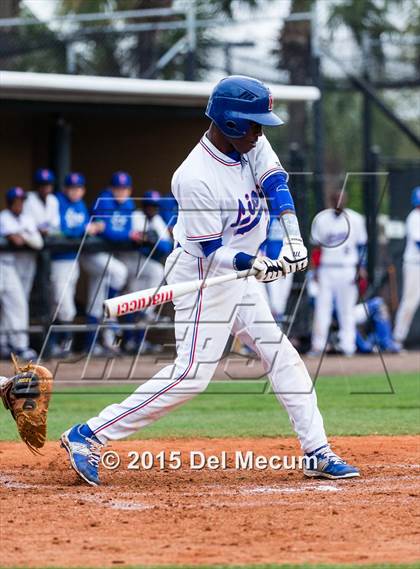 Thumbnail 2 in Plant City vs. King photogallery.