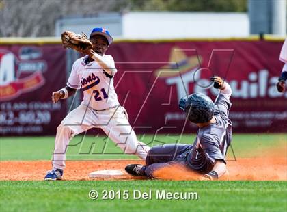 Thumbnail 2 in Plant City vs. King photogallery.