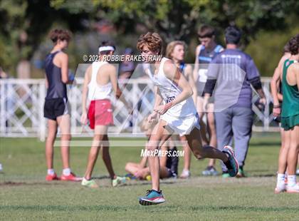 Thumbnail 3 in UIL Cross Country 6A Finals (5K) photogallery.