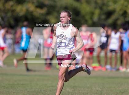 Thumbnail 3 in UIL Cross Country 6A Finals (5K) photogallery.