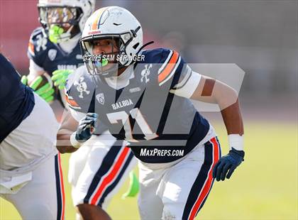 Thumbnail 1 in Washington vs. Balboa (CIF SF Final) photogallery.