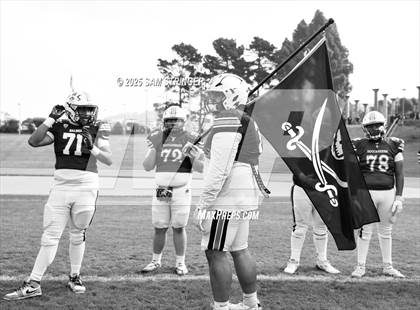 Thumbnail 3 in Washington vs. Balboa (CIF SF Final) photogallery.