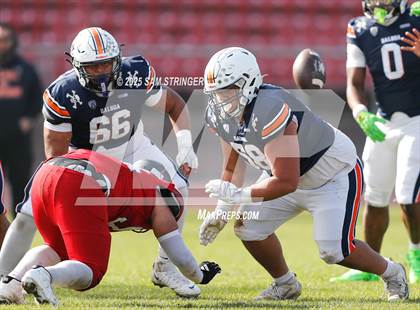 Thumbnail 1 in Washington vs. Balboa (CIF SF Final) photogallery.