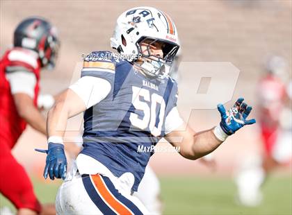 Thumbnail 3 in Washington vs. Balboa (CIF SF Final) photogallery.