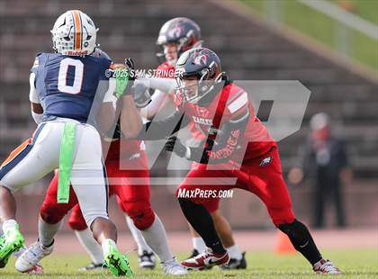 Thumbnail 3 in Washington vs. Balboa (CIF SF Final) photogallery.