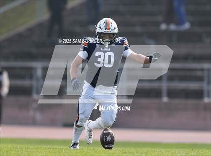 Thumbnail 3 in Washington vs. Balboa (CIF SF Final) photogallery.