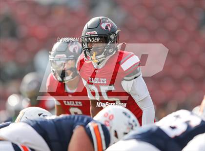 Thumbnail 3 in Washington vs. Balboa (CIF SF Final) photogallery.