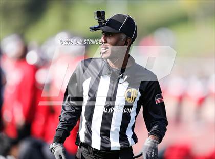 Thumbnail 3 in Washington vs. Balboa (CIF SF Final) photogallery.